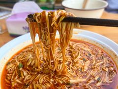 -柏合黄记豆腐皮饭店