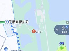 -盐城丹顶鹤湿地生态旅游区