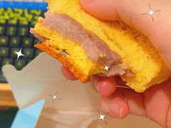 -六伴夏烘焙蛋糕·低糖动物奶油