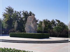 -绿堤公园