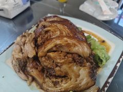 -鼎香润(德胜门内店)