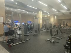 -辛巴达游泳健身(华泰宾馆店)