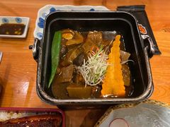 -老村旧煲(江宁金鹰店)