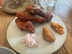 -BOR Eatery(安福路店)