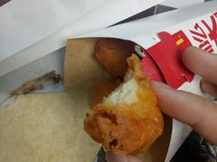 -麦当劳(宜兴人民路店)