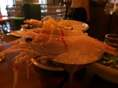 -斯普汇生蚝牛排馆(中骏世界城店)