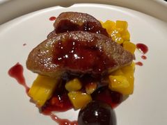 -庐灶江南·江南菜·四合院Bistro(东直门雍和宫·原华侨宾馆店)