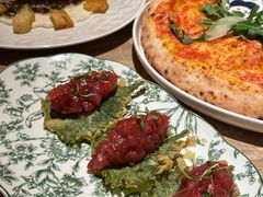 -Mammamia意大利餐厅(阳春巷店)