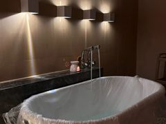 -快乐大桶水养生足浴SPA(前兴路店)