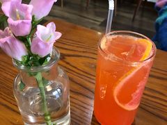 -AFS Cafe & Canteen(闽江二路店)