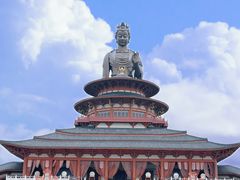-海合安苏州阳澄半岛乐园