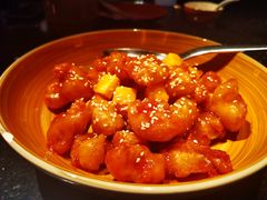 糖醋里脊-华豫川酒家(双子塔店)