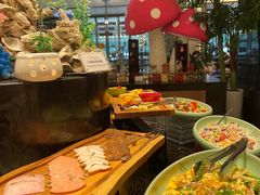 -安蒂娅·海鲜自助餐厅(安蒂娅美兰酒店)