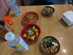 -拐枣巷小串串(财大店)