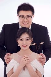 点击看大图 -维纳斯婚纱摄影(鞍山店)