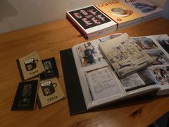 -参差咖啡(水果湖公园店)