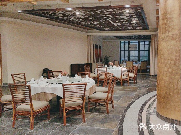白云中餐厅·粤菜·亚龙湾喜来登度假酒店图片