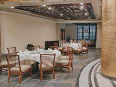 -白云中餐厅·粤菜·亚龙湾喜来登度假酒店