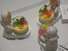 -3号仓库·创意中国菜(新世界城店)