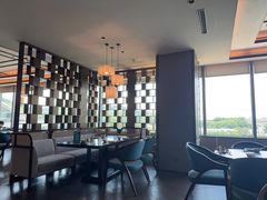 -佘山世茂艾美·御珍轩中餐厅