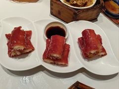 -粤食堂(天津和悦汇店)
