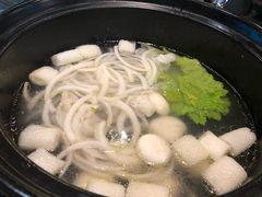 -东椰·海南椰子鸡火锅(朝阳门店)