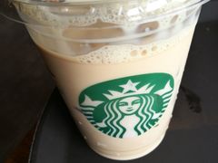 -星巴克臻选(武汉首义汇店)