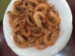 -南海渔家•海鲜•正宗海南菜(海棠湾店)