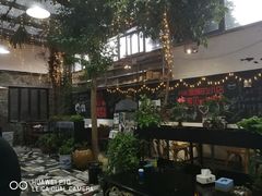 -又见炊烟私房菜(敬亭路店)