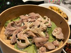 -上海1号私藏菜(静安店)