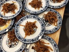 -马艾萨中国兰州牛肉拉面(劲松店)