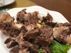 -沽源味道蒙餐莜面家常菜