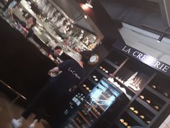 -La Creperie法餐厅(芮欧百货店)