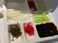 -四季民福烤鸭店(王府井东安门店)