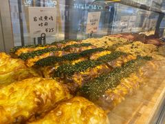 -司乎·日式鲜吐司(EFC欧美广场店)