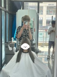 -星吧造型烫染连锁