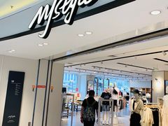 -丽达购物中心(崂山店)