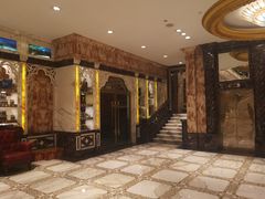 -万宝海鲜舫(劳动公园店)