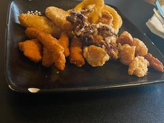 -爱德堡西餐咖啡吧(北师大店)