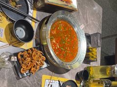 -嘎嘎鸭脑壳(蜀汉路店)