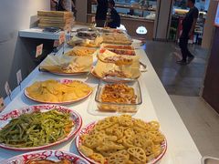 -今今转转自助小火锅(天祥广场店)