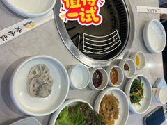 -黄金牧场(明洞总店)