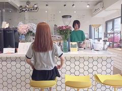 -不正咖啡(万达尊店)