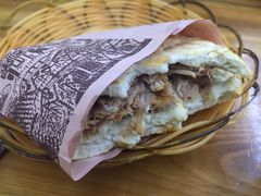 -八亩沟擀面皮(西安首店)