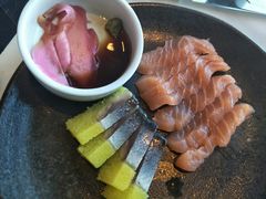 -君悦酒店·乐厨·高空自助餐(青年大街店)