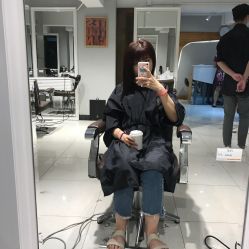 -苏豪路易士·嘉玛发廊