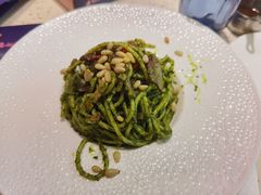 -夏日玛莉西餐厅(金茂览秀城店)