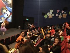 -万达影城(潍坊万达广场IMAX店)