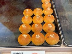 -嘉华鲜花饼(束河店)