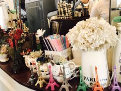 -Cafe de Paris(林荫路店)